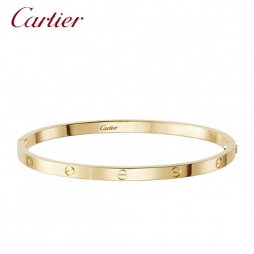 Cartie LOVE BRACELET, SM LOVE ブレスレット、SM